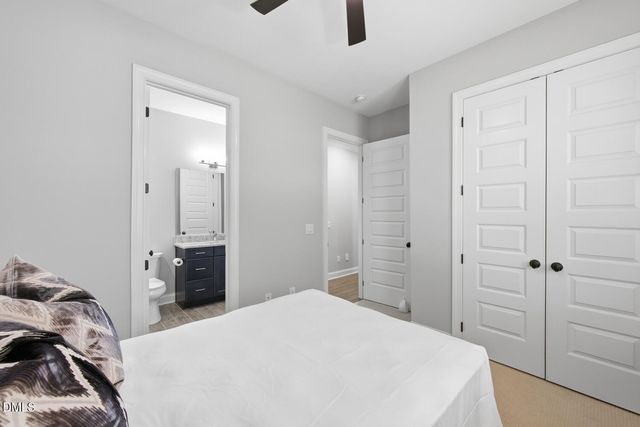 376 Bear Tree Creek, Chapel Hill, NC 27517
