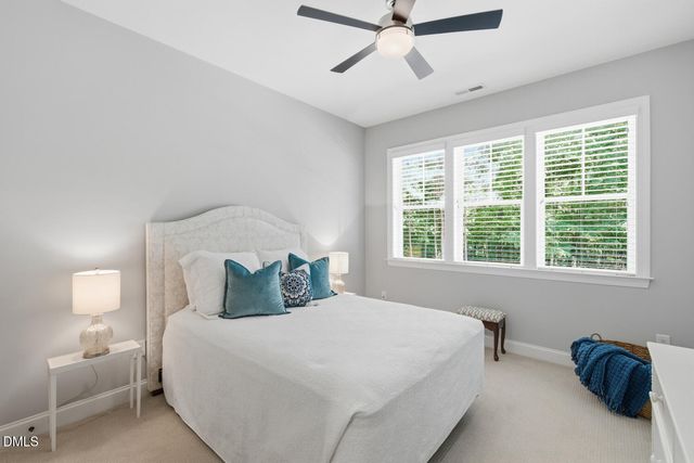376 Bear Tree Creek, Chapel Hill, NC 27517