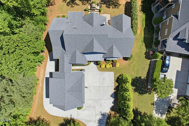 376 Bear Tree Creek, Chapel Hill, NC 27517