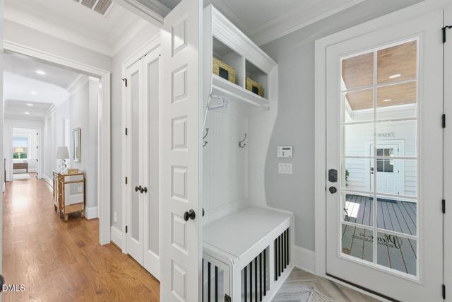 376 Bear Tree Creek, Chapel Hill, NC 27517