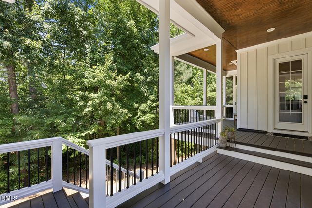376 Bear Tree Creek, Chapel Hill, NC 27517