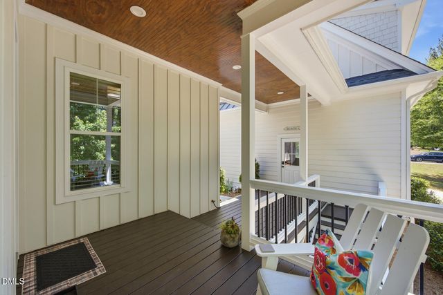 376 Bear Tree Creek, Chapel Hill, NC 27517