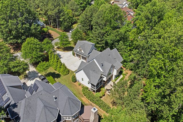 376 Bear Tree Creek, Chapel Hill, NC 27517