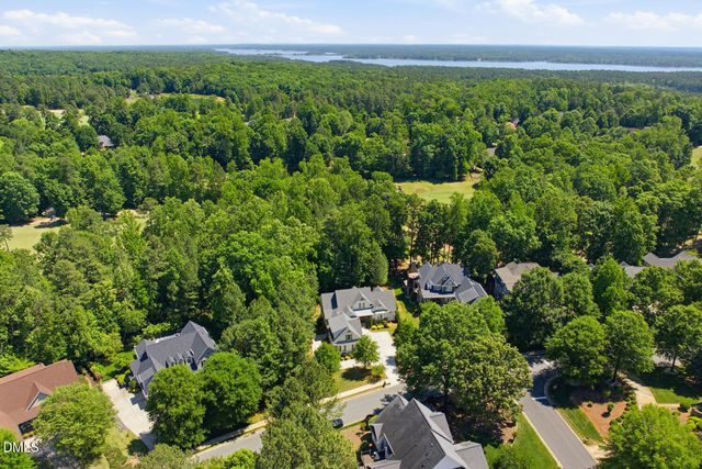 376 Bear Tree Creek, Chapel Hill, NC 27517