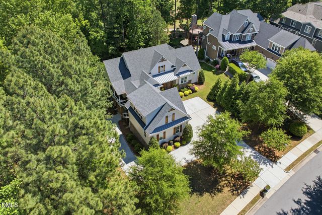 376 Bear Tree Creek, Chapel Hill, NC 27517
