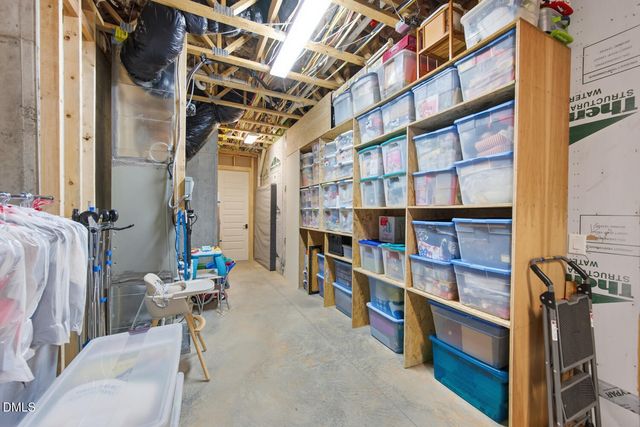 376 Bear Tree Creek, Chapel Hill, NC 27517