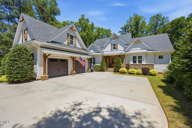 376 Bear Tree Creek, Chapel Hill, NC 27517