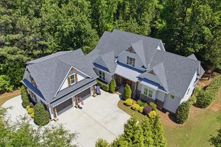 376 Bear Tree Creek, Chapel Hill, NC 27517