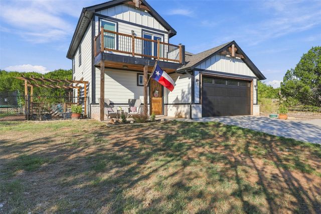 1006 Mojave Trail, Granbury, TX 76048