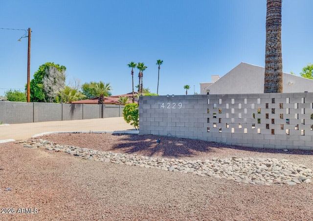 4229 N 17TH Street, Phoenix, AZ 85016
