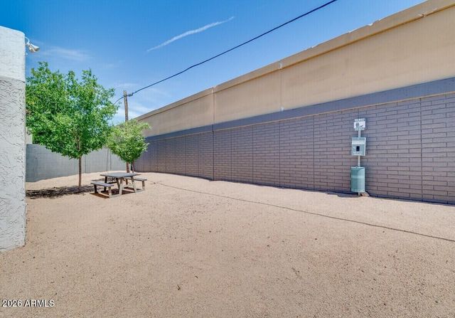 4229 N 17TH Street, Phoenix, AZ 85016
