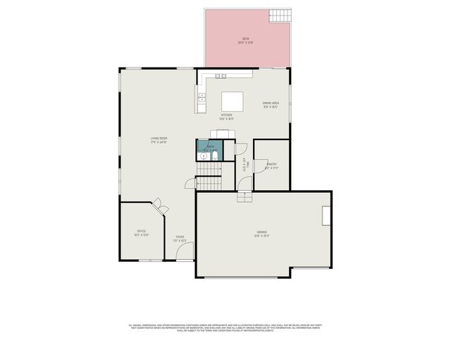 9360 Stratford Woods Trail, Kalamazoo, MI 49009