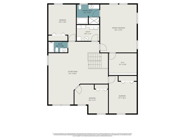 9360 Stratford Woods Trail, Kalamazoo, MI 49009