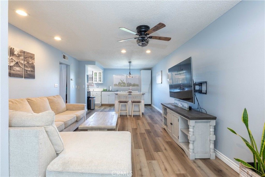 21522 Belshire 12, Hawaiian Gardens, CA 90716 — exterior