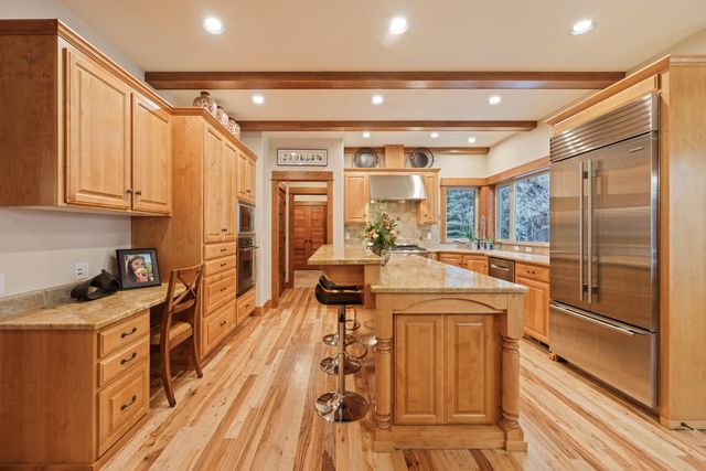 3437 NW Braid Drive, Bend, OR 97703