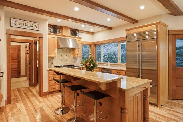 3437 NW Braid Drive, Bend, OR 97703