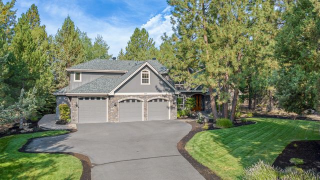 3437 NW Braid Drive, Bend, OR 97703