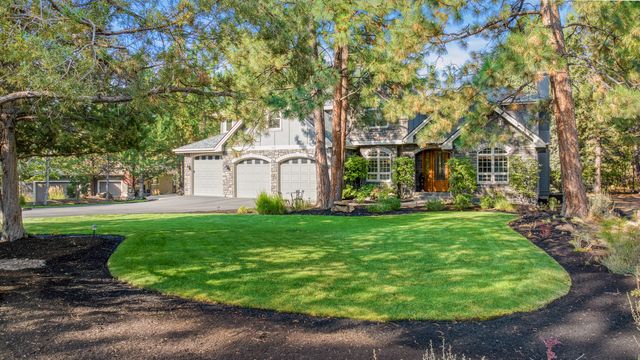 3437 NW Braid Drive, Bend, OR 97703