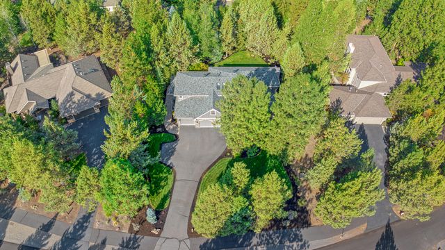 3437 NW Braid Drive, Bend, OR 97703