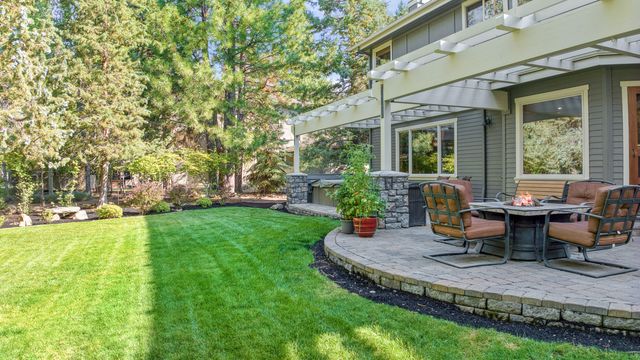 3437 NW Braid Drive, Bend, OR 97703