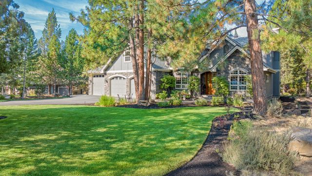 3437 NW Braid Drive, Bend, OR 97703