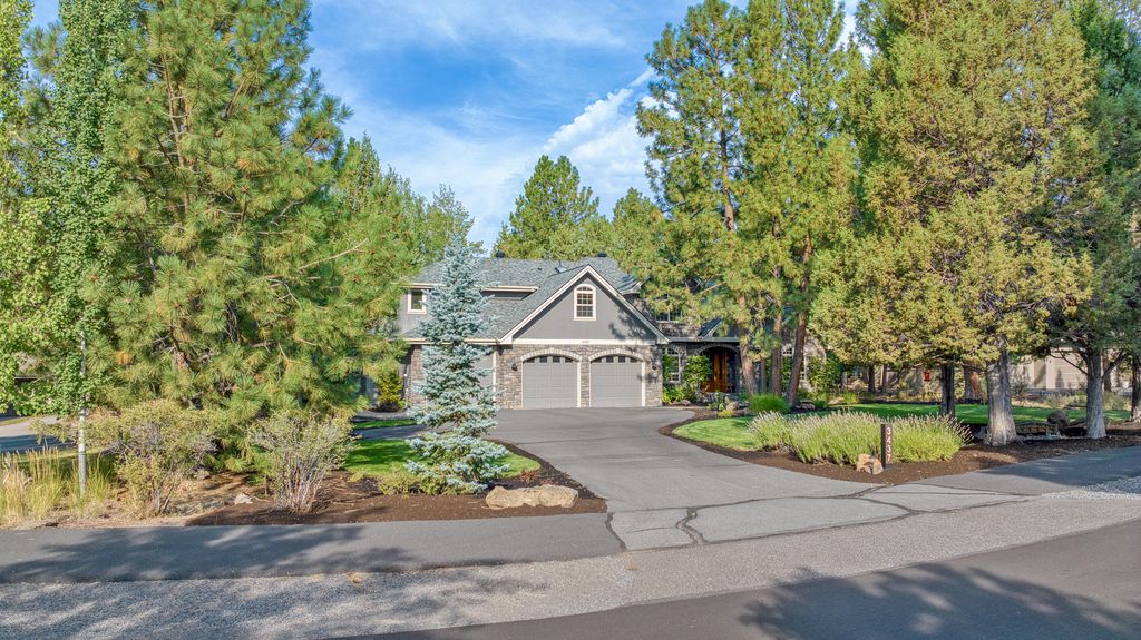 3437 NW Braid Drive, Bend, OR 97703