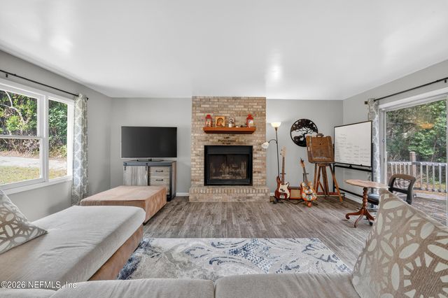 339 METZ Street, Jacksonville, FL 32211