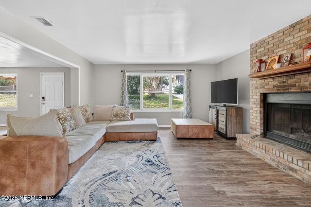 339 METZ Street, Jacksonville, FL 32211