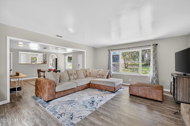 339 METZ Street, Jacksonville, FL 32211