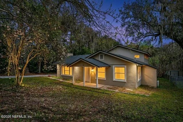 339 METZ Street, Jacksonville, FL 32211