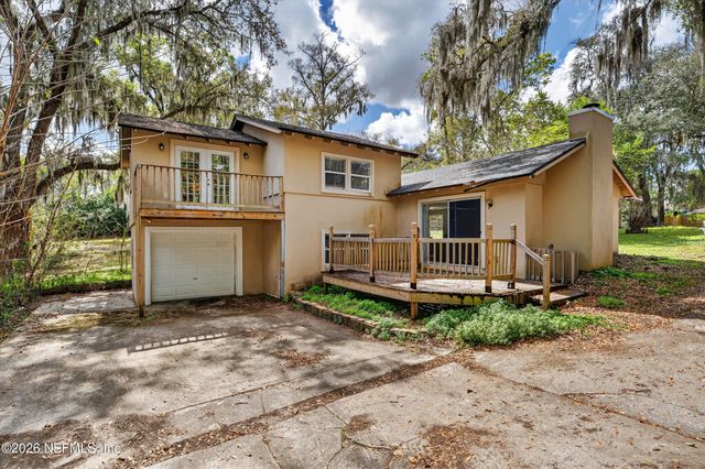 339 METZ Street, Jacksonville, FL 32211