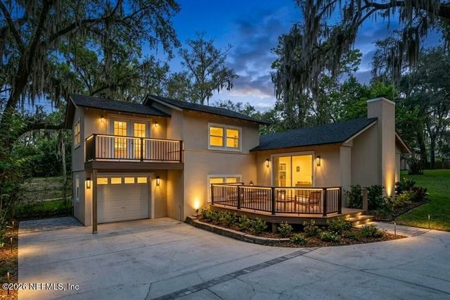 339 METZ Street, Jacksonville, FL 32211