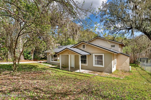 339 METZ Street, Jacksonville, FL 32211