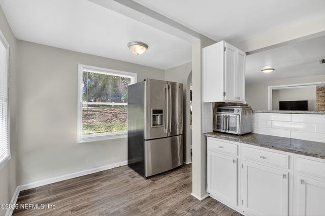 339 METZ Street, Jacksonville, FL 32211