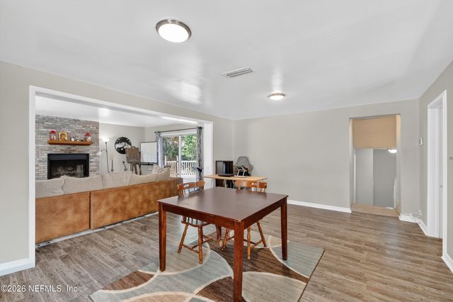 339 METZ Street, Jacksonville, FL 32211