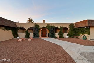 5839 KINGSFIELD Avenue, El Paso, TX 79912