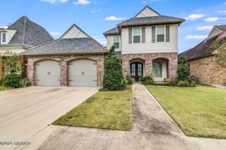 311 Oats Drive, Lafayette, LA 70508