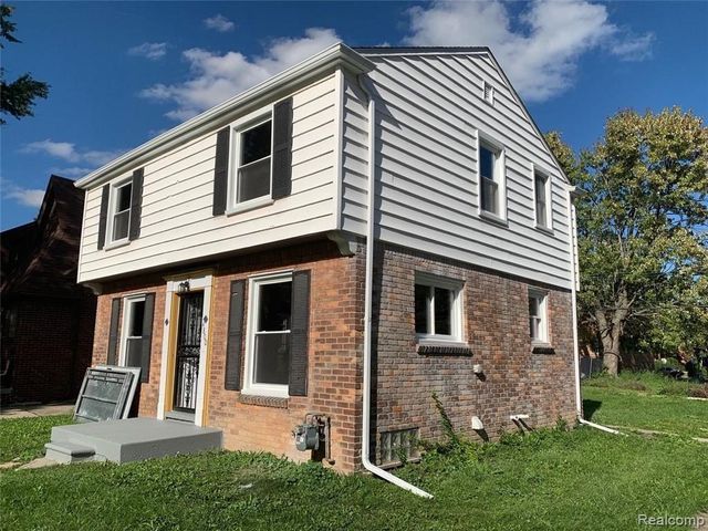 4800 HARVARD Road, Detroit, MI 48224