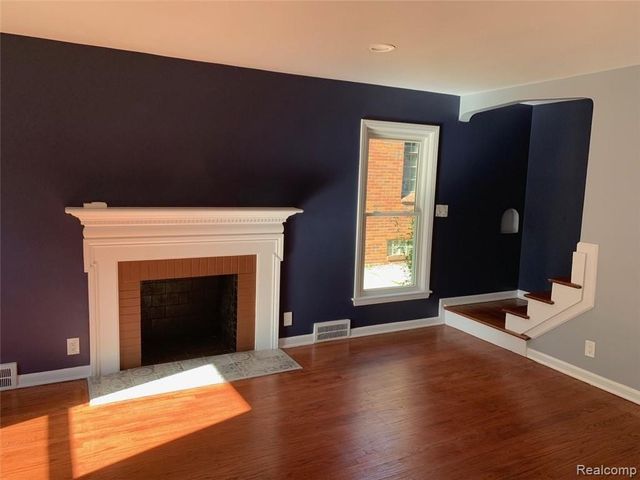 4800 HARVARD Road, Detroit, MI 48224