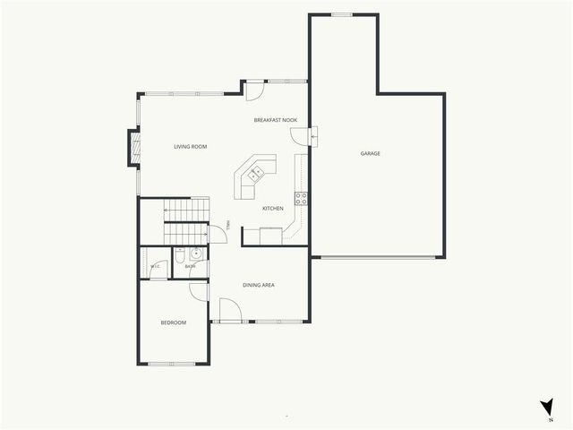 321 Creekwood Drive, Liberty, MO 64068