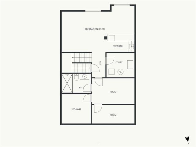 321 Creekwood Drive, Liberty, MO 64068