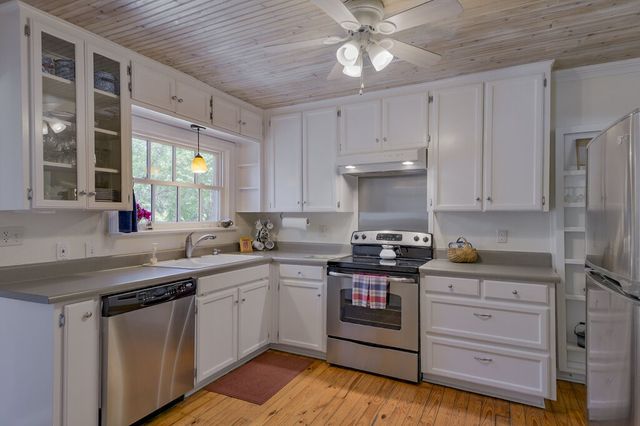 3540 W Biddison Street, Fort Worth, TX 76109