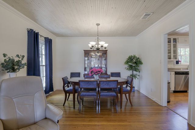 3540 W Biddison Street, Fort Worth, TX 76109