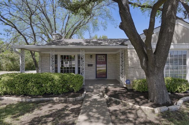 3540 W Biddison Street, Fort Worth, TX 76109