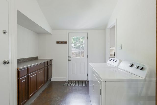 3540 W Biddison Street, Fort Worth, TX 76109