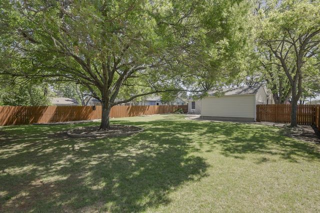 3540 W Biddison Street, Fort Worth, TX 76109