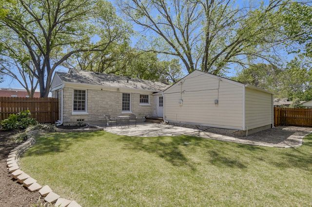 3540 W Biddison Street, Fort Worth, TX 76109