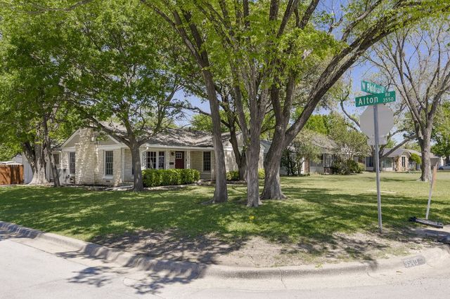 3540 W Biddison Street, Fort Worth, TX 76109