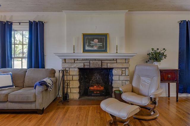 3540 W Biddison Street, Fort Worth, TX 76109