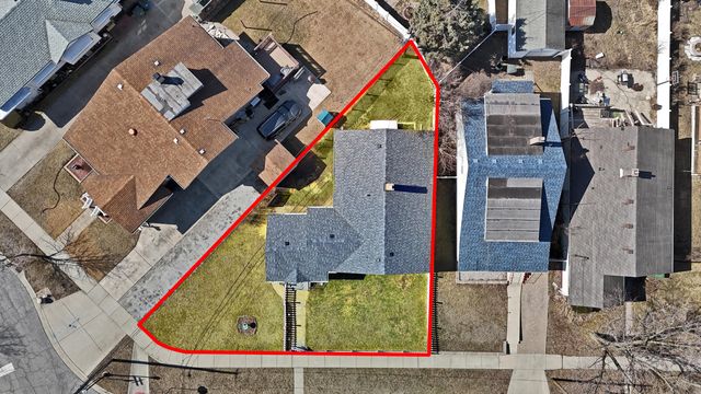 1944 Warwick Avenue, Whiting, IN 46394